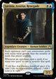 [Foil] Lavinia, Azorius Renegade (195) (Ravnica Remastered)