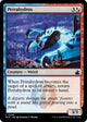 [Foil] Petrahydrox (209) (Ravnica Remastered)