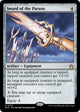[Foil] Sword of the Paruns (270) (Ravnica Remastered)