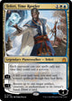[Foil] Teferi, Time Raveler (232) (Ravnica Remastered)