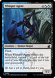 Whisper Agent (238) (Ravnica Remastered)