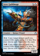 [Foil] Izzet Guildmage (191) (Ravnica Remastered)