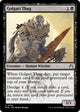 [Foil] Golgari Thug (76) (Ravnica Remastered)