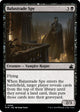 Balustrade Spy (66) (Ravnica Remastered)