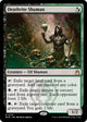 Deathrite Shaman (175) (Ravnica Remastered)