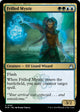 Frilled Mystic (183) (Ravnica Remastered)