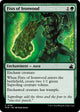 [Foil] Fists of Ironwood (139) (Ravnica Remastered)