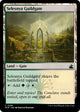 [Foil] Selesnya Guildgate (286) (Ravnica Remastered)