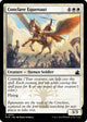 [Foil] Conclave Equenaut (13) (Ravnica Remastered)