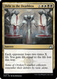 [Foil] Debt to the Deathless (176) (Ravnica Remastered)