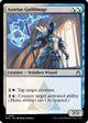 Azorius Guildmage (165) (Ravnica Remastered)