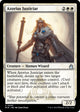 [Foil] Azorius Justiciar (6) (Ravnica Remastered)