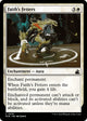 [Foil] Faith's Fetters (18) (Ravnica Remastered)