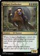 [Foil] Golgari Findbroker (187) (Ravnica Remastered)