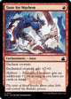 [Foil] Taste for Mayhem (127) (Ravnica Remastered)