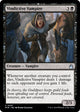 [Foil] Vindictive Vampire (97) (Ravnica Remastered)