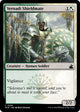 Vernadi Shieldmate (236) (Ravnica Remastered)
