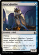 Judge's Familiar (192) (Ravnica Remastered)