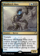 [Foil] Mindleech Mass (201) (Ravnica Remastered)