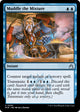Muddle the Mixture (50) (Ravnica Remastered)