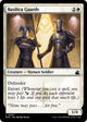 Basilica Guards (7) (Ravnica Remastered)