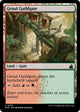 Gruul Guildgate (279) (Ravnica Remastered)