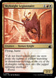 Skyknight Legionnaire (225) (Ravnica Remastered)