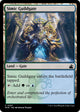 Simic Guildgate (287) (Ravnica Remastered)