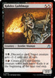 [Foil] Rakdos Guildmage (214) (Ravnica Remastered)
