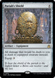 Pariah's Shield (264) (Ravnica Remastered)