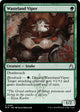 Wasteland Viper (160) (Ravnica Remastered)