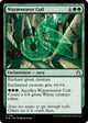 Wurmweaver Coil (161) (Ravnica Remastered)