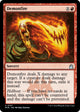[Foil] Demonfire (107) (Ravnica Remastered)