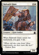 [Foil] Bulwark Giant (11) (Ravnica Remastered)
