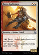 [Foil] Boros Guildmage (168) (Ravnica Remastered)