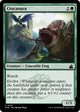 Crocanura (135) (Ravnica Remastered)