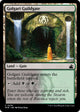 [Foil] Golgari Guildgate (278) (Ravnica Remastered)