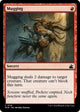 Mugging (119) (Ravnica Remastered)
