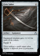 Civic Saber (254) (Ravnica Remastered)
