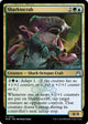 [Foil] Sharktocrab (222) (Ravnica Remastered)