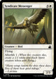 Syndicate Messenger (29) (Ravnica Remastered)