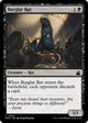 Burglar Rat (69) (Ravnica Remastered)