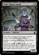 [Foil] Dimir House Guard (73) (Ravnica Remastered)