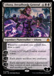 Liliana, Dreadhorde General (80) (Ravnica Remastered)