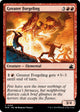 [Foil] Greater Forgeling (109) (Ravnica Remastered)