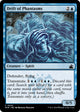 [Foil] Drift of Phantasms (42) (Ravnica Remastered)