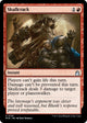 Skullcrack (125) (Ravnica Remastered)
