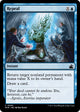 [Foil] Repeal (60) (Ravnica Remastered)