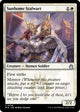 Sunhome Stalwart (28) (Ravnica Remastered)