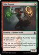 Wild Cantor (239) (Ravnica Remastered)